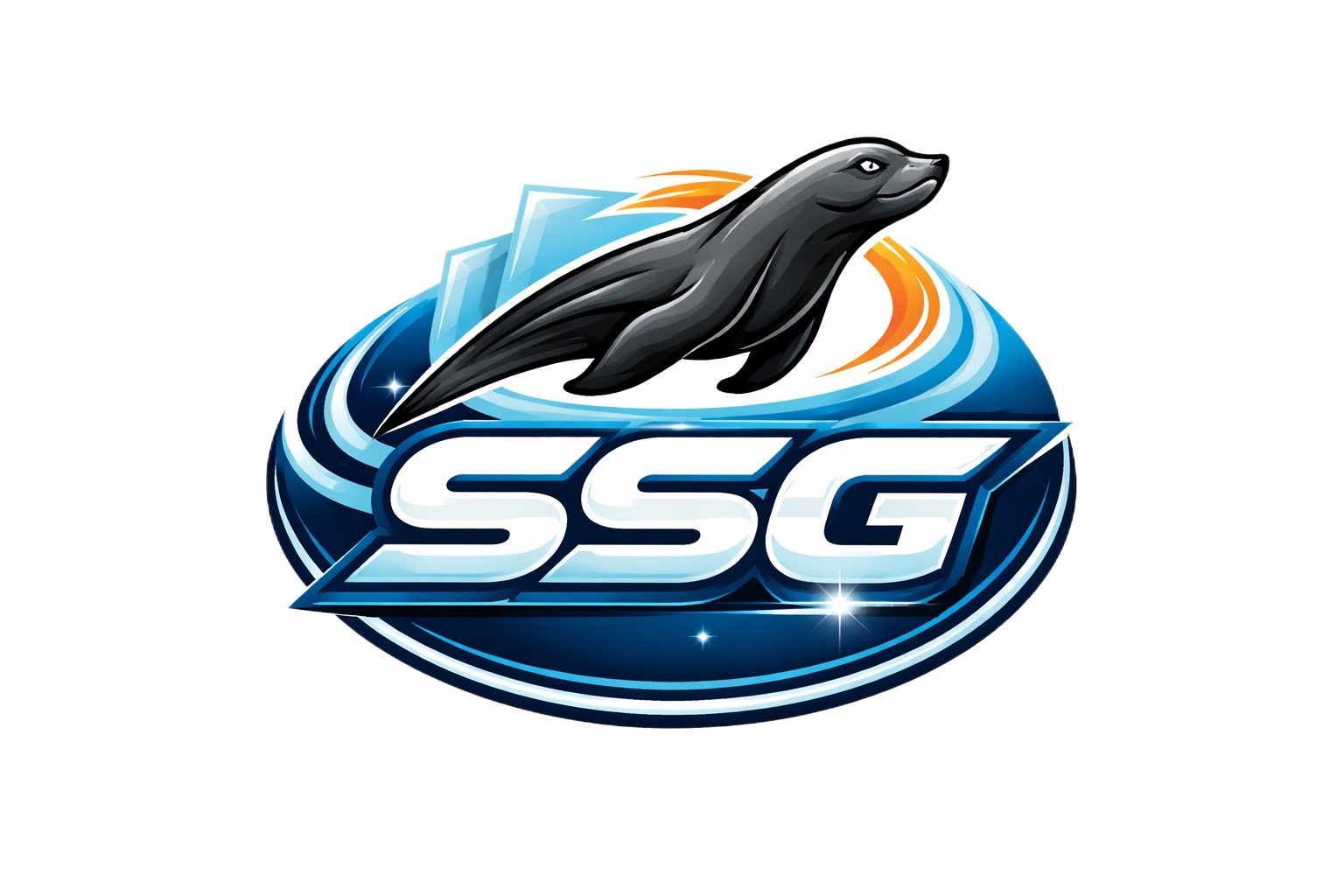 Swift Seal Glass logo